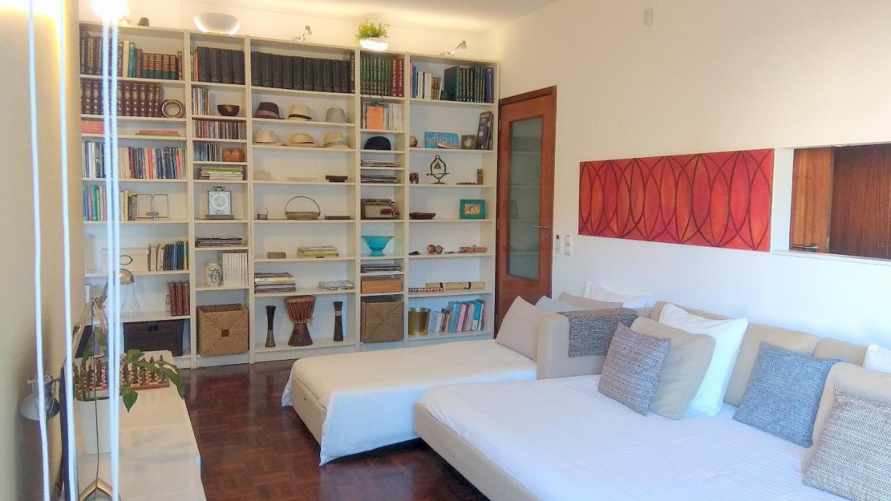 Porto Terrace Apartment Espinho  Exterior photo