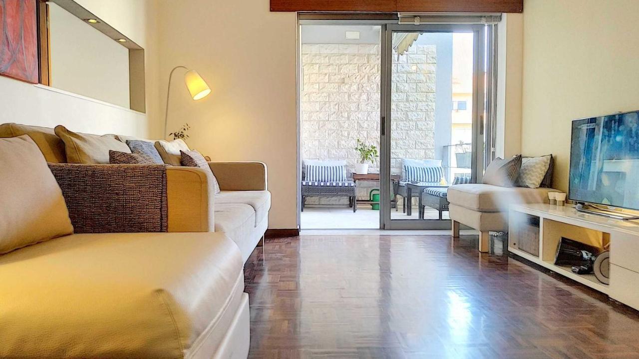 Porto Terrace Apartment Espinho  Exterior photo