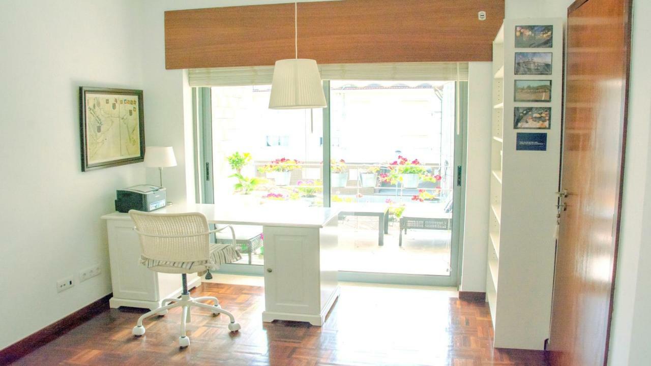 Porto Terrace Apartment Espinho  Exterior photo
